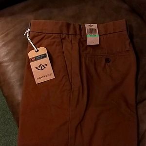 New with tags mens Dockers 36x30